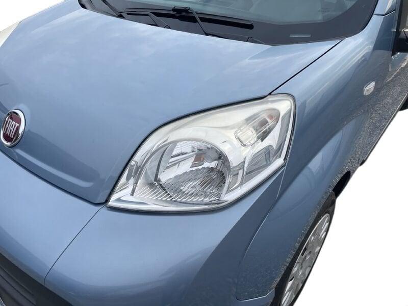 FIAT QUBO QUBO 1.3 MJT 80 CV Dynamic