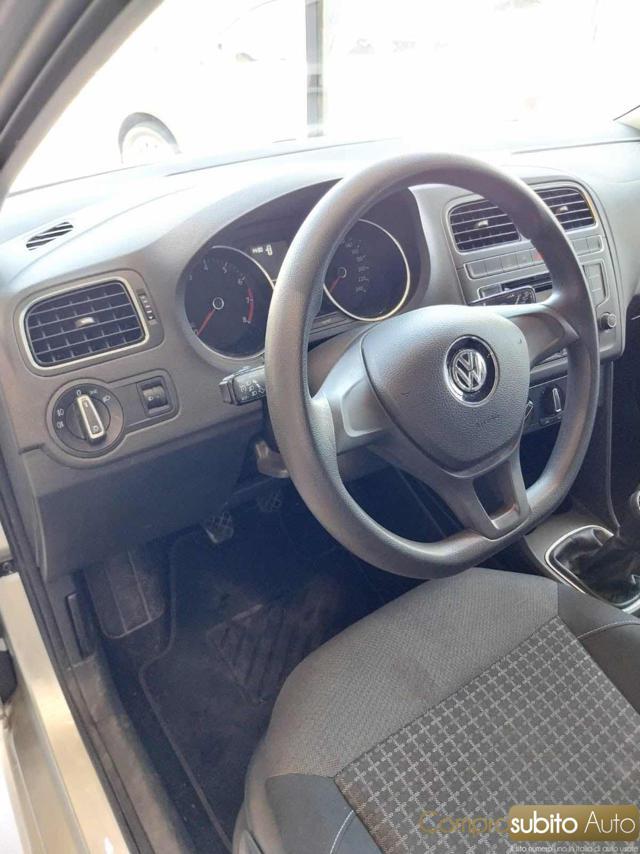 VOLKSWAGEN Polo 1.2 TSI 5p. Highline BlueMotion Technology