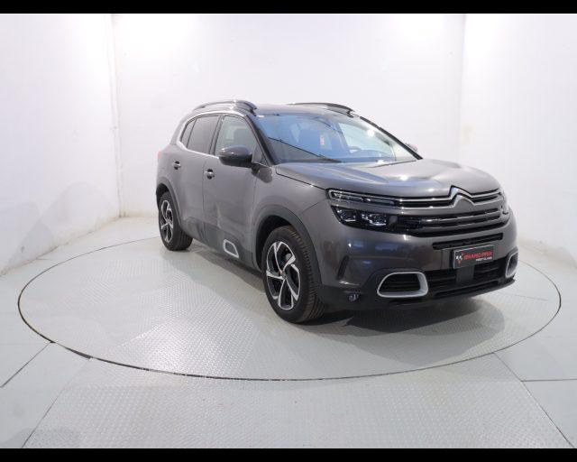 CITROEN C5 Aircross BlueHDi 130 S&S EAT8 Shine