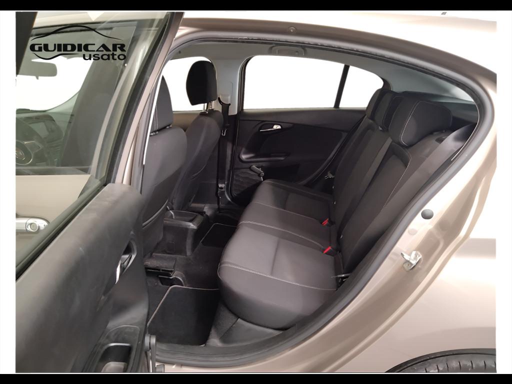FIAT Tipo 5 porte II 2016 - Tipo 5p 1.3 mjt Business s&s 95cv