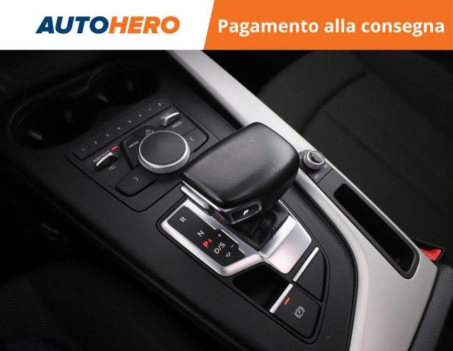 AUDI A5 SPB 45 TFSI quattro S tronic
