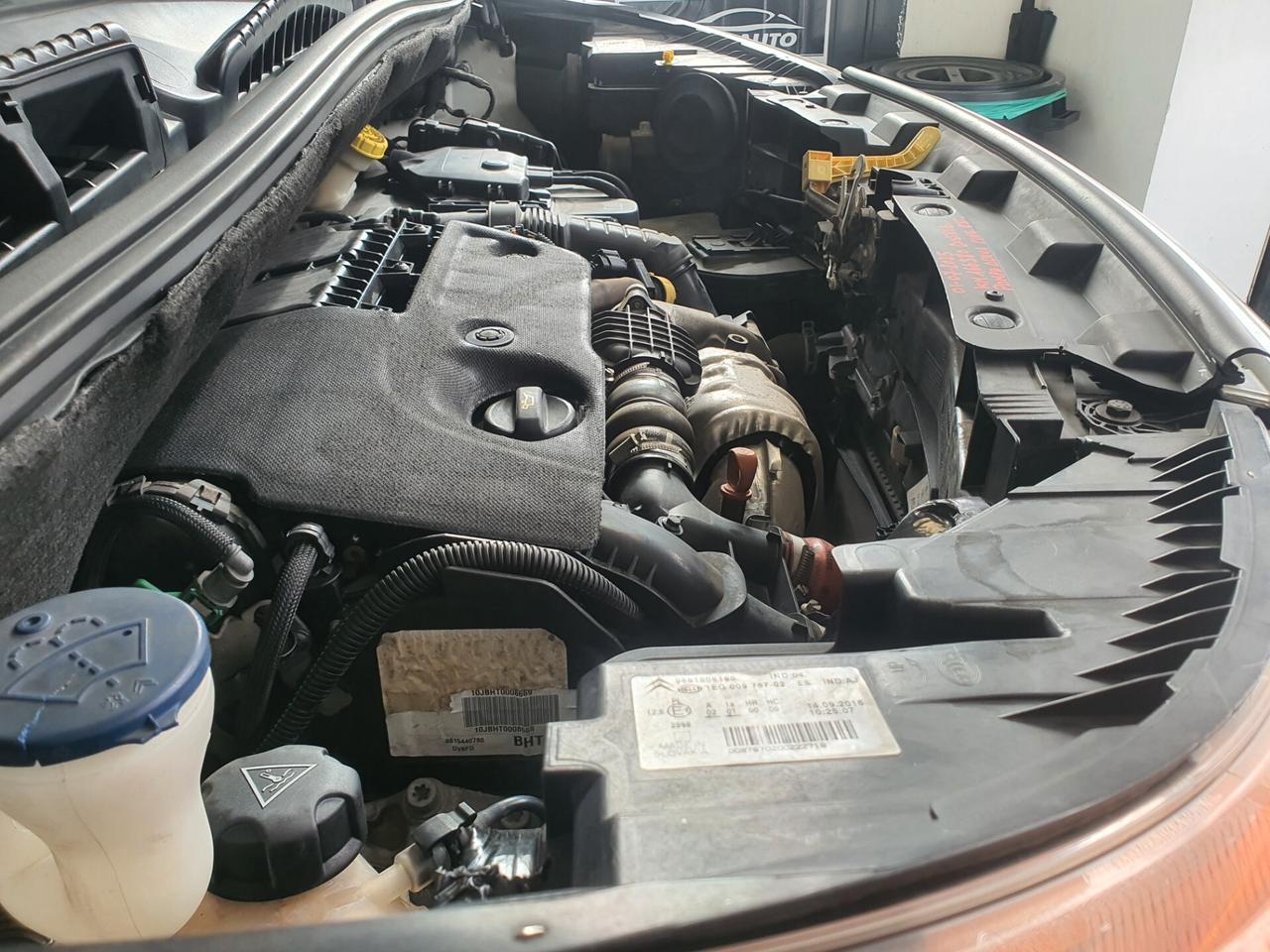 Citroen C3 Picasso BlueHDi 100 Feel Edition