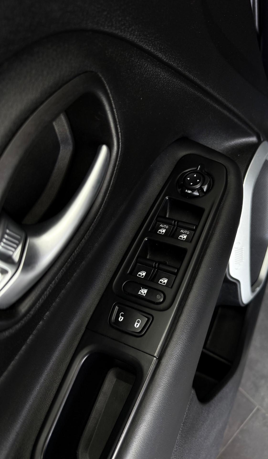 Jeep Renegade 1.6 Multijet 120 CV Limited 2017