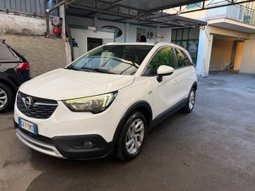 Opel Crossland X 1.2 benzina 2020
