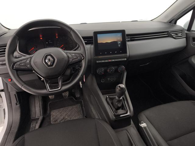 RENAULT Clio 1.5 blue dci Business 85cv