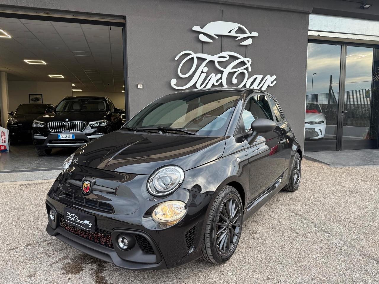 ABARTH 595 1.4 T-JET TURISMO 165CV ANNO 2023