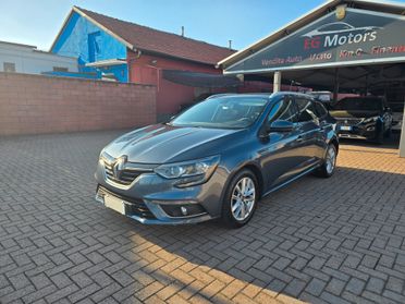 RENAULT MEGANE SPORTER 1.5 DCI 110 CV 60.000Km!