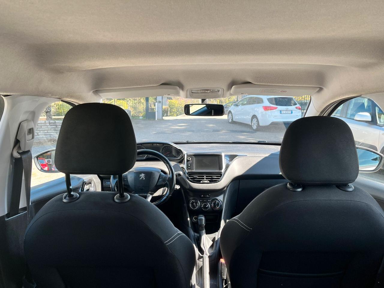 Peugeot 208 1.2 VTi 82 CV 3 porte Access