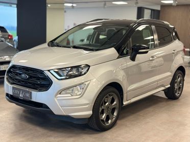Ford EcoSport 1.5 TDCi 100 CV Start&Stop ST-Line