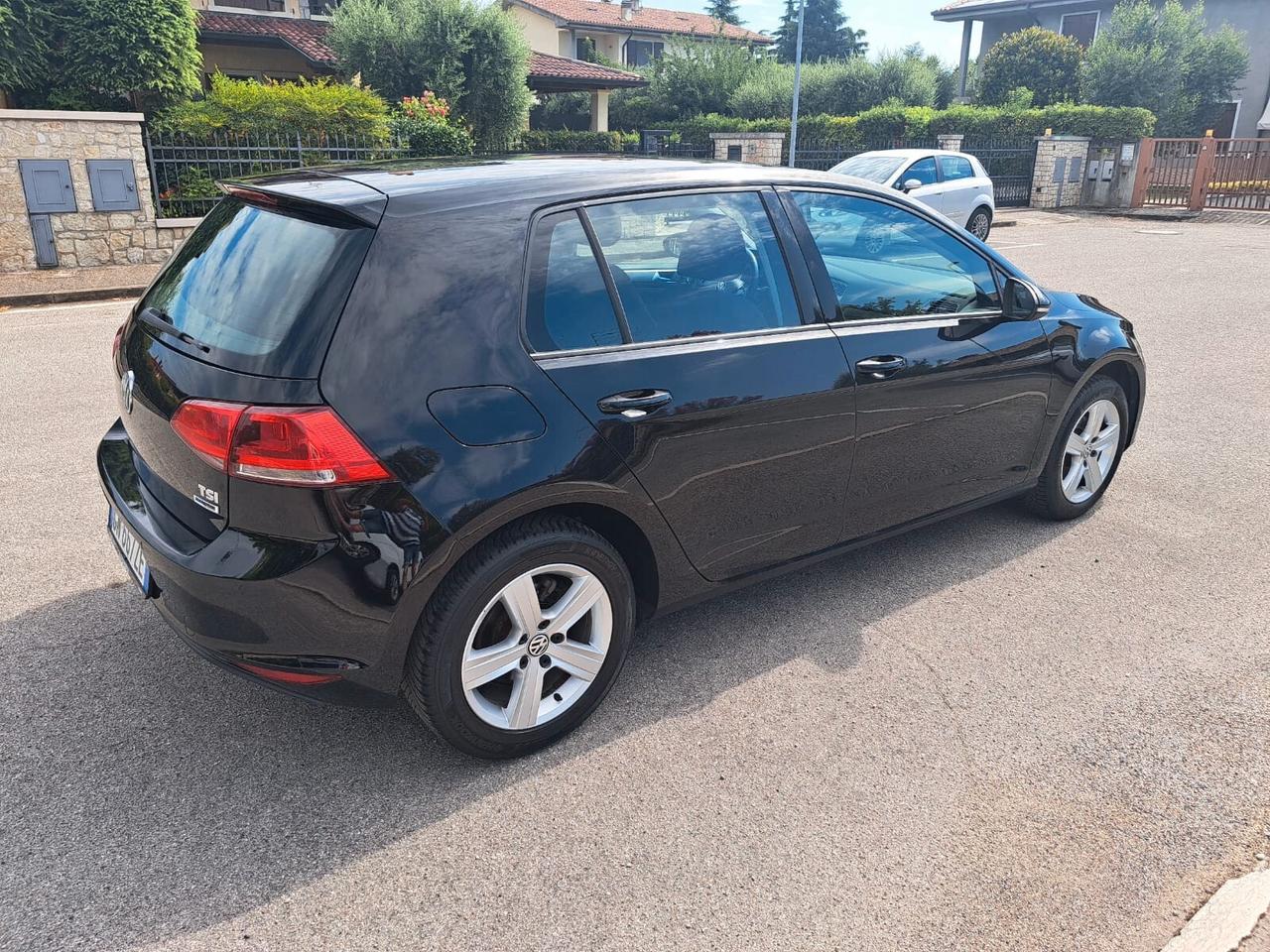 Volkswagen Golf 1.2 TSI 85 CV 5p. Trendline BlueMotion Technology