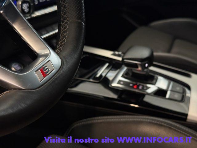 AUDI Q5 SPB 40 TDI 204 CV Quattro S tronic S line - PROMO