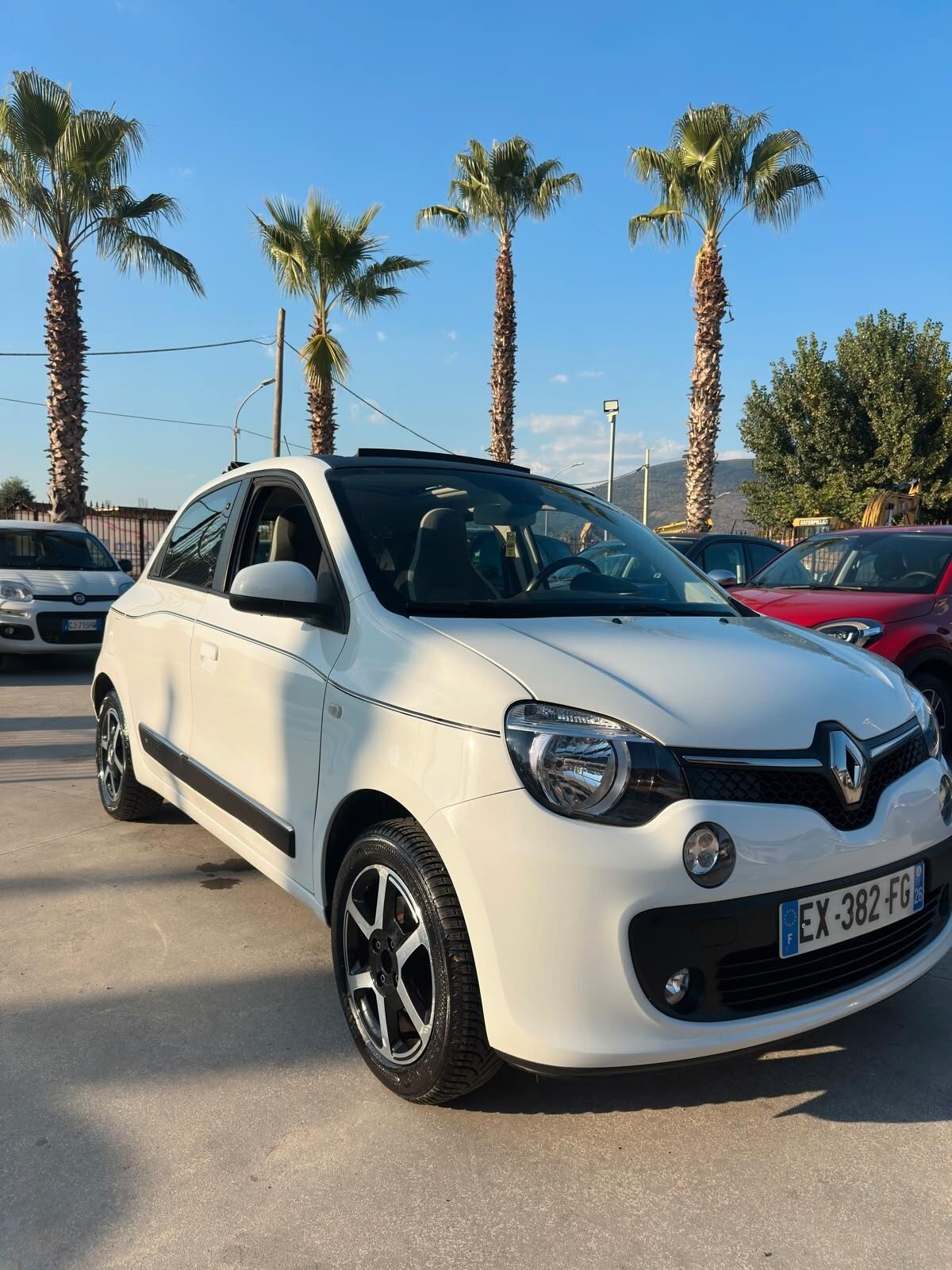 Renault Twingo SCe Stop&Start Intens