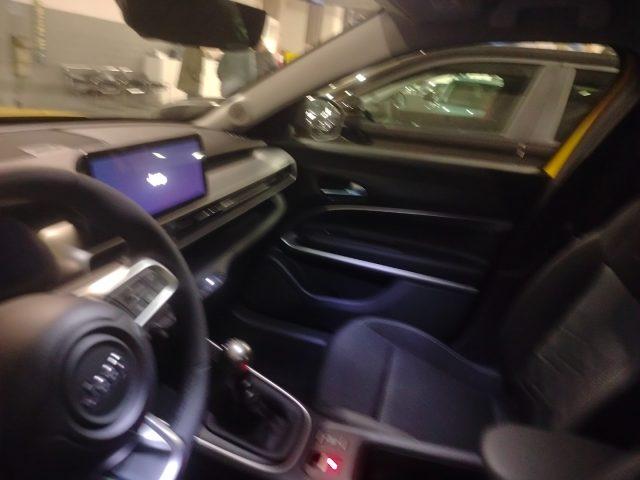 JEEP Avenger 1.2 Turbo 100 CV Summit km0