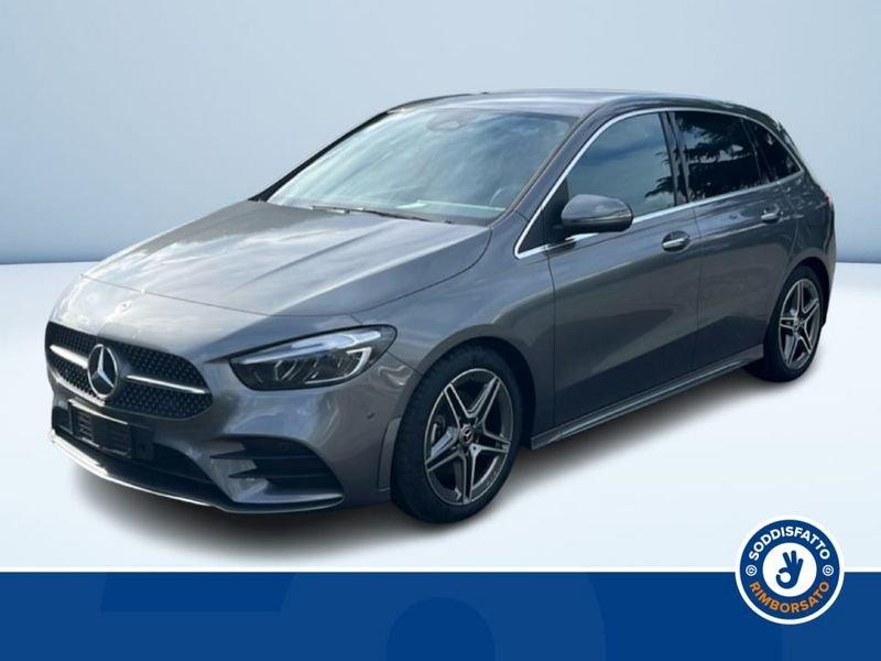 Mercedes-Benz Classe B 180d Automatic AMG Line Advanced Plus