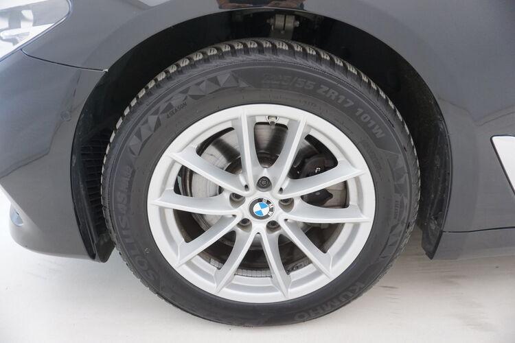 BMW Serie 5 520d xDrive Touring Business BR623566 2.0 Diesel 190CV