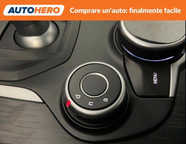 ALFA ROMEO Stelvio 2.2 Turbodiesel 180 CV AT8 Q4 Executive