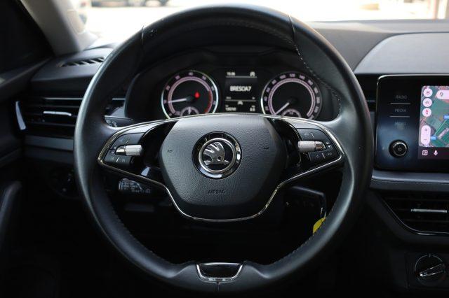 SKODA Scala 1.0 TSI Ambition PREZZO REALE ACC Radar LED NEOPAT