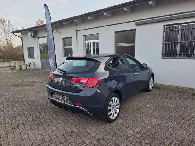 Alfa Romeo Giulietta 1.6 jtdm Business 120cv AUTOMATICA