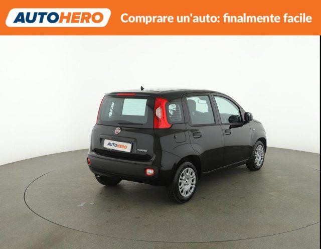 FIAT Pandina 1.0 FireFly 65 CV Hybrid Pop