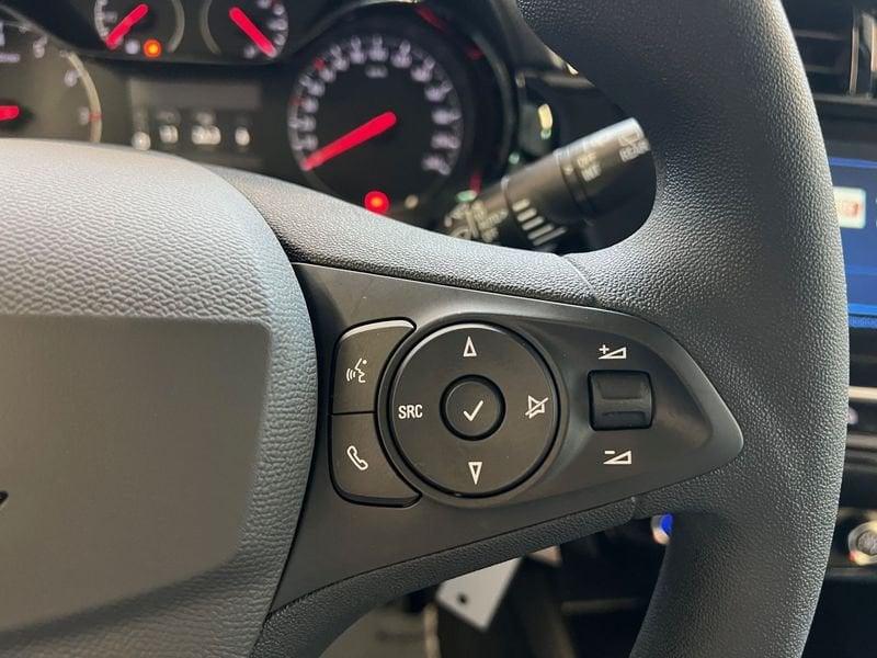 Opel Corsa Corsa 1.2 100 CV Edition