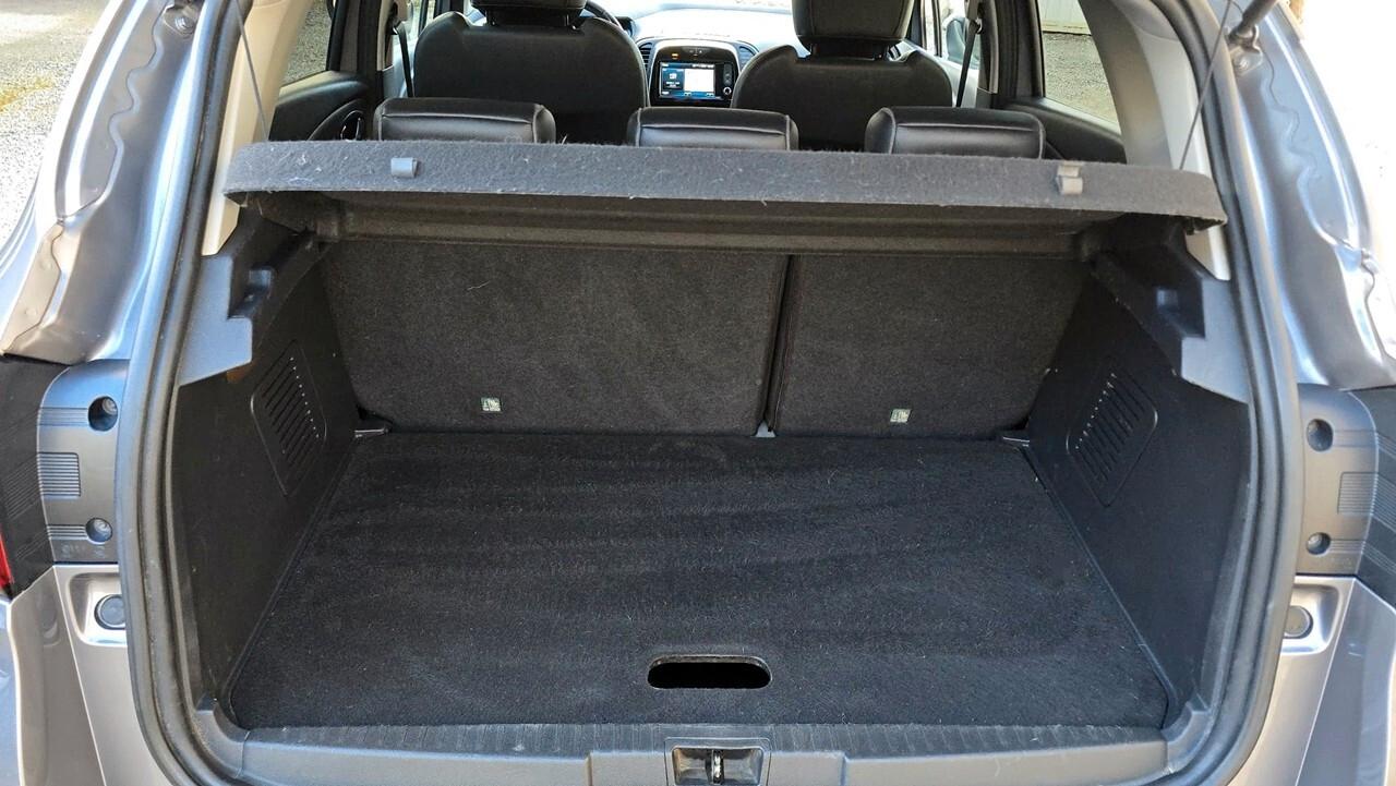 Renault Captur 1.5DCi Sport Edition2