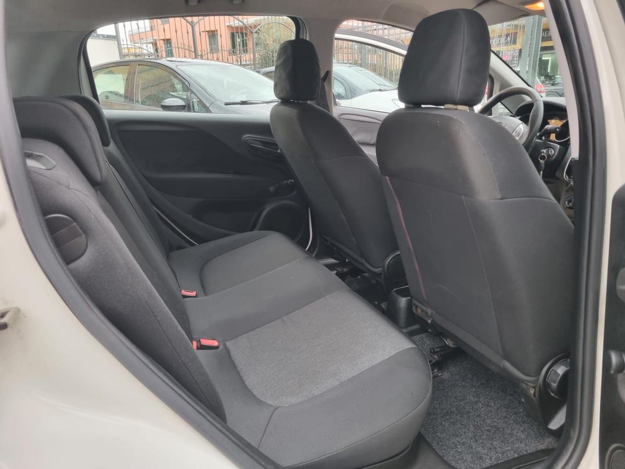 Fiat Punto Street 1,3 Multijet 75Cv. 2015