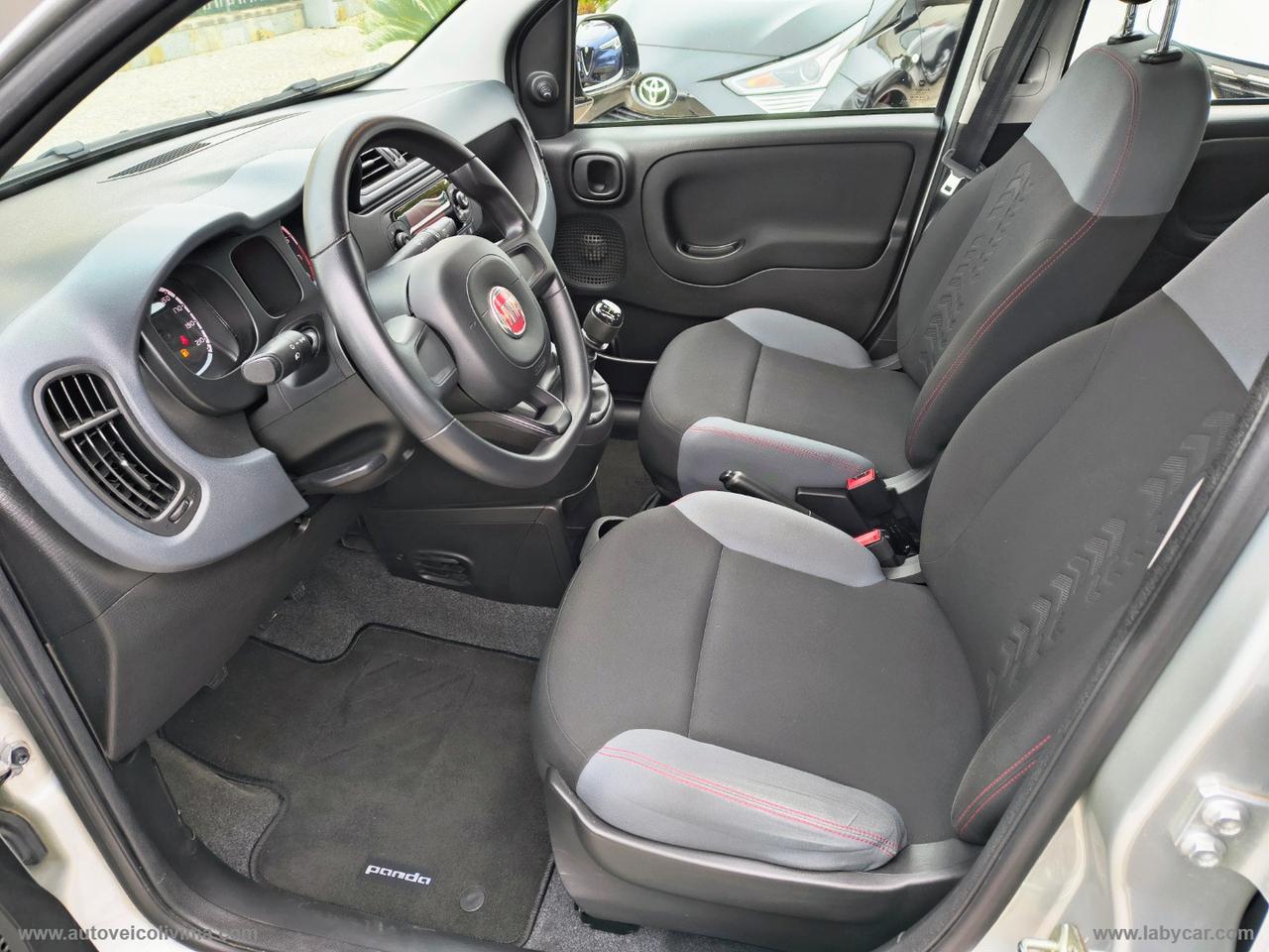 FIAT Panda 1.2 Easy