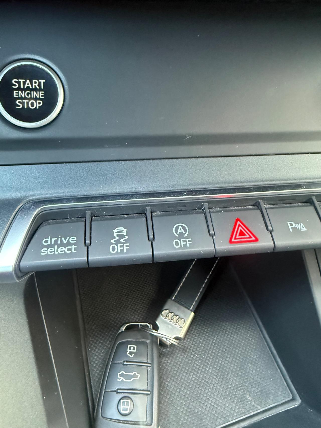 Audi Q3 SPB 35 TDI quattro S tronic line edition