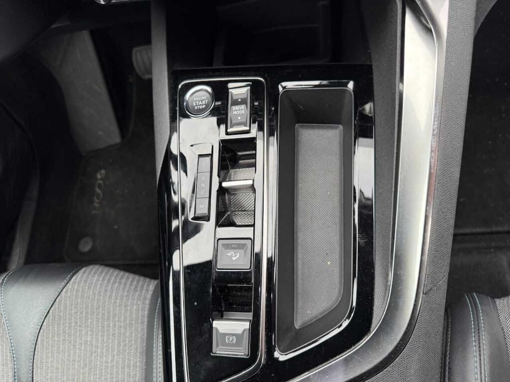 Peugeot 5008 1.5 HDi 130CV EAT8 ALLURE **PREZZO VERO**UNIPRO'*