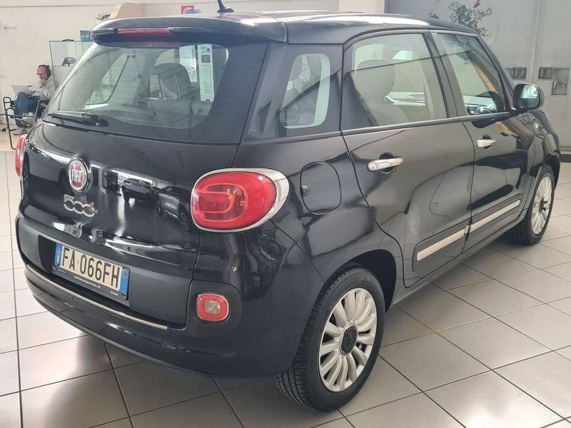 FIAT 500L 500L 1.4 95 CV Pop OK NEO PATENTATI!