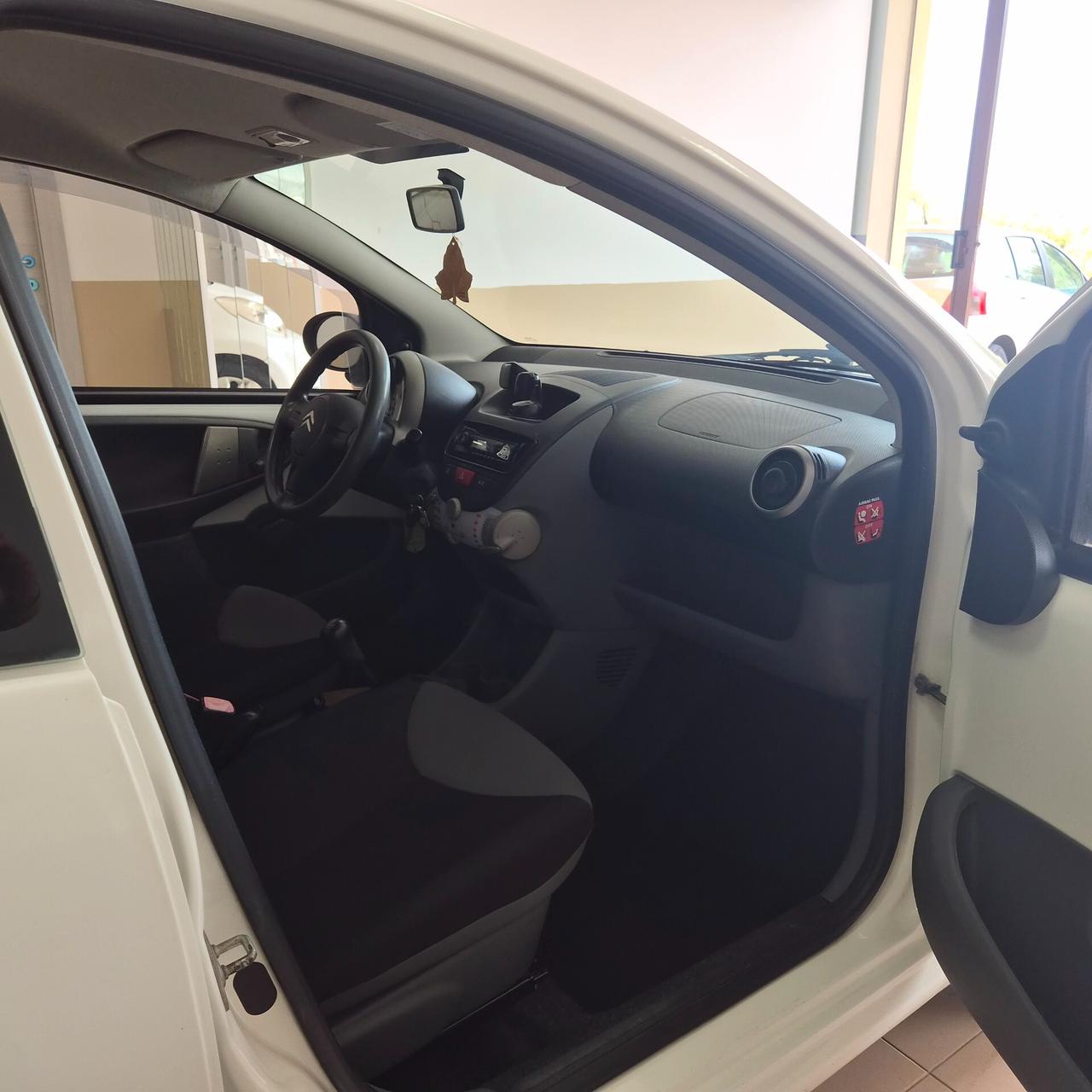 Citroen C1 1.0 5 porte airdream Amici