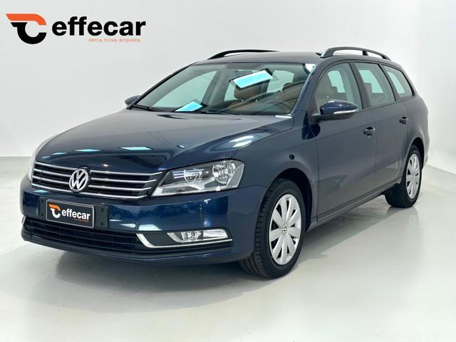 VOLKSWAGEN Passat Var. 1.4 TSI Trend. BlueM.Tech.