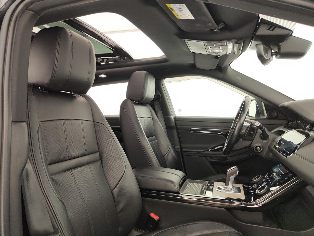 LAND ROVER Range Rover Evoque 2.0d i4 mhev SE awd 180cv auto