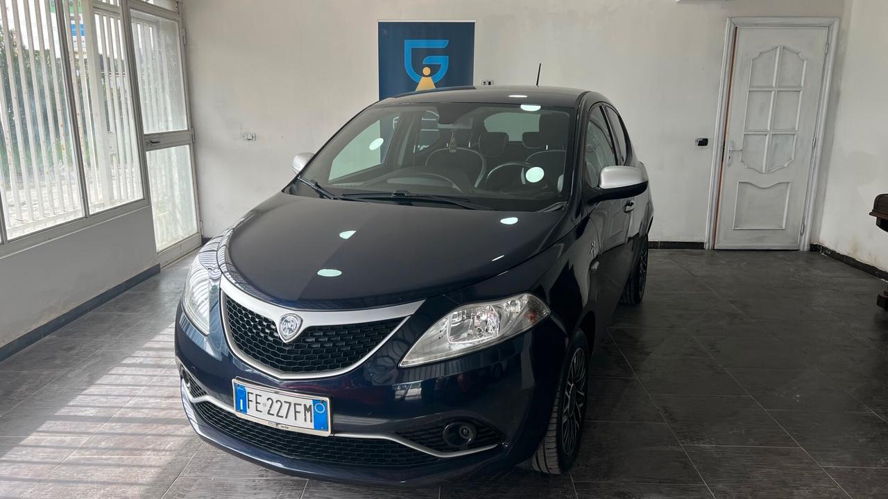 Lancia Ypsilon 1.3 MJT 16V 95 CV 5 porte S&S Platinum