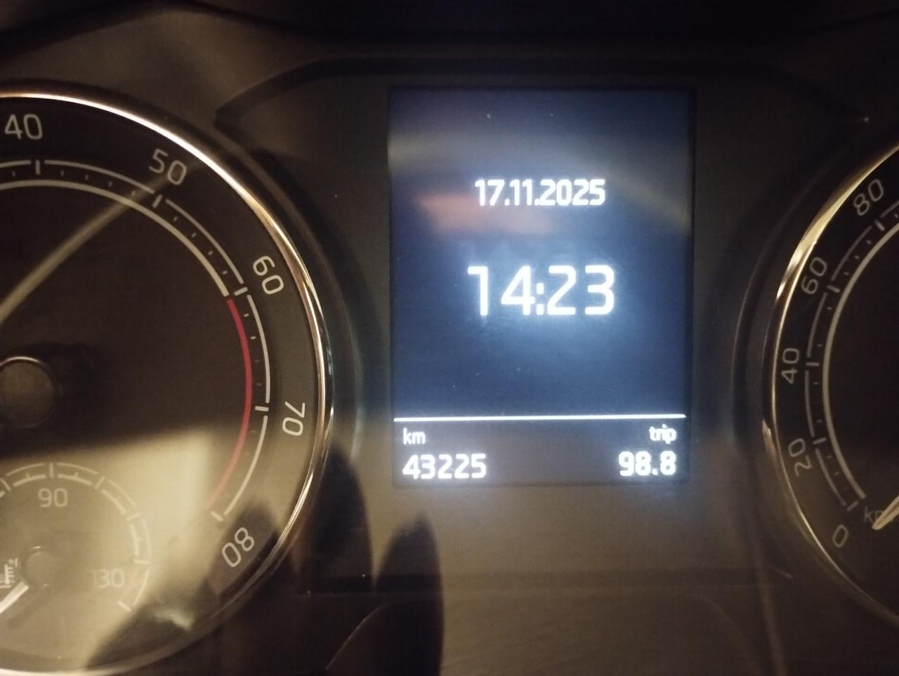 Skoda Kamiq 1.0 TSI Ambition