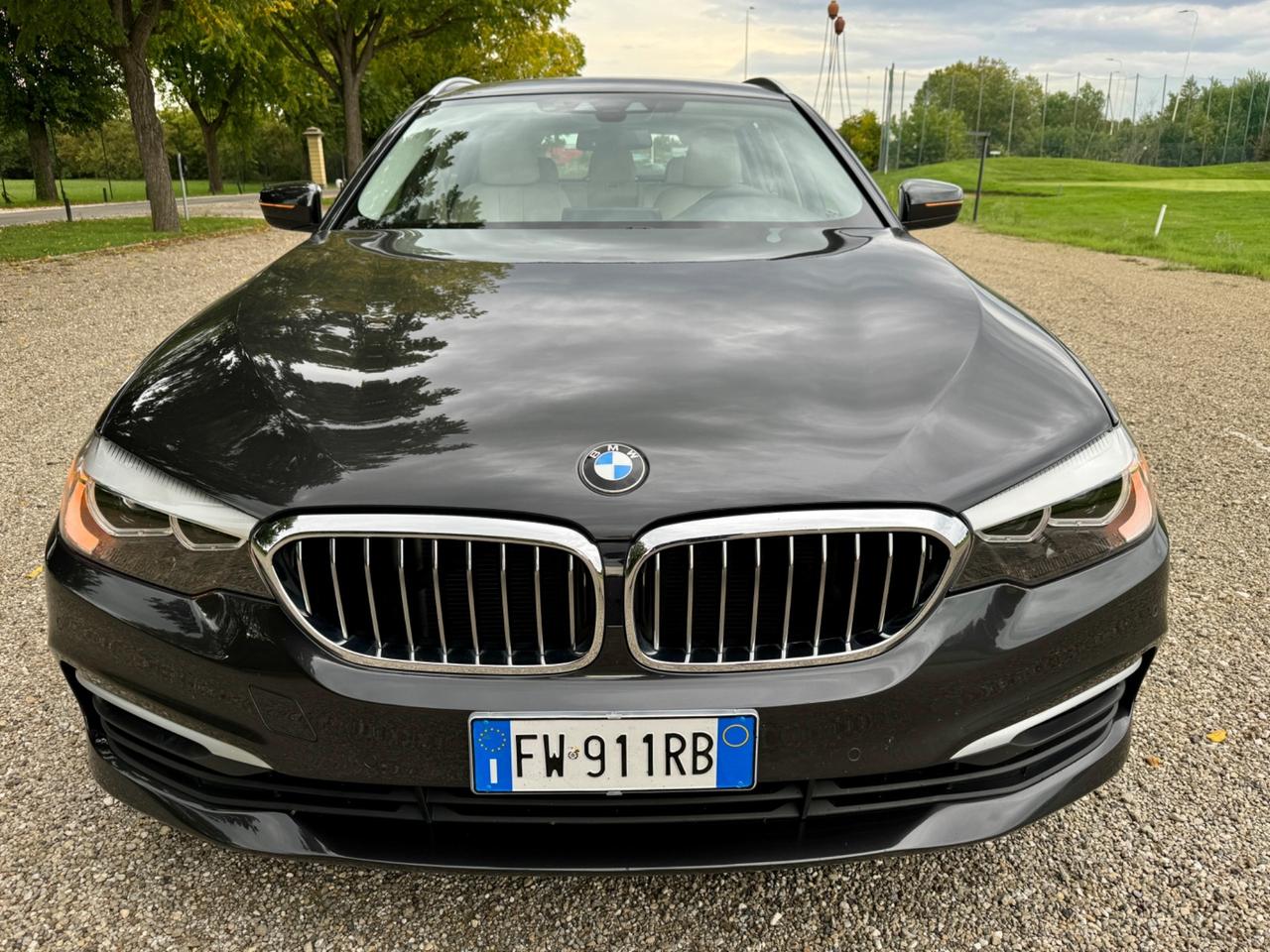 Bmw 520 520d xDrive -MIGLIOR PREZZO ITALIA