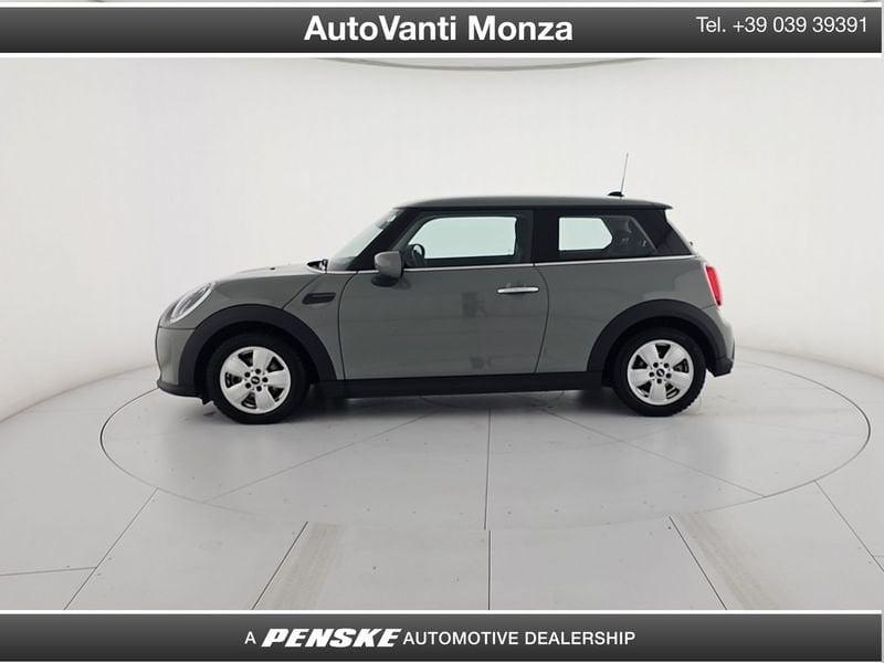 MINI Mini 3 porte Mini 1.5 Cooper Classic