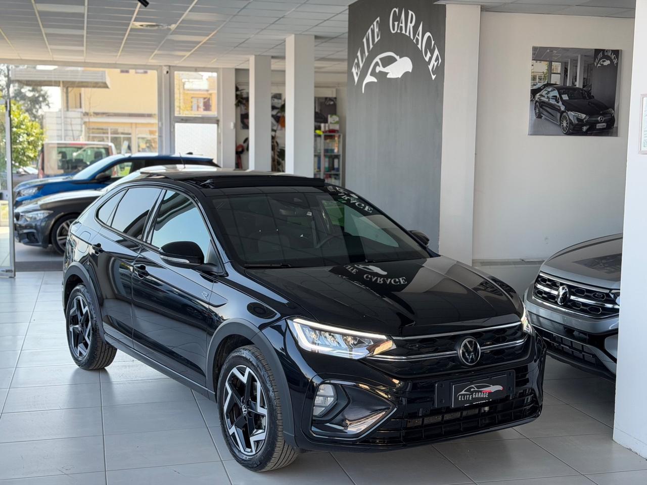 Volkswagen T-Cross 1.0 TSI 115 CV R-Line Plus