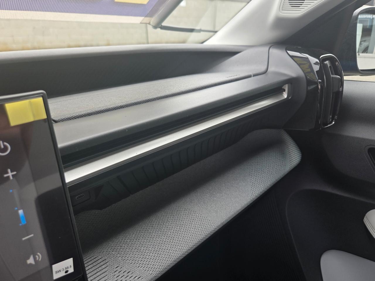 Citroen C3 MAX 100 CV KM0 NESSUN OBBLIGO FINANZIARIO