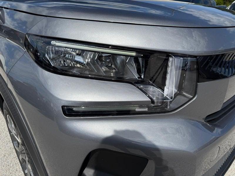 Citroën C3 Nuova Turbo 100cv - YOU
