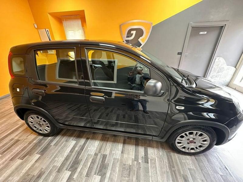 FIAT Panda Panda 1.0 FireFly S&S Hybrid PREZZO VERO