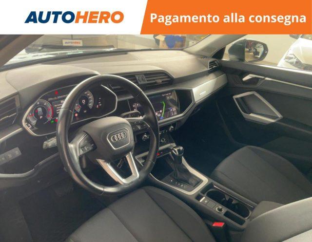 AUDI Q3 35 TDI S tronic Business Advanced