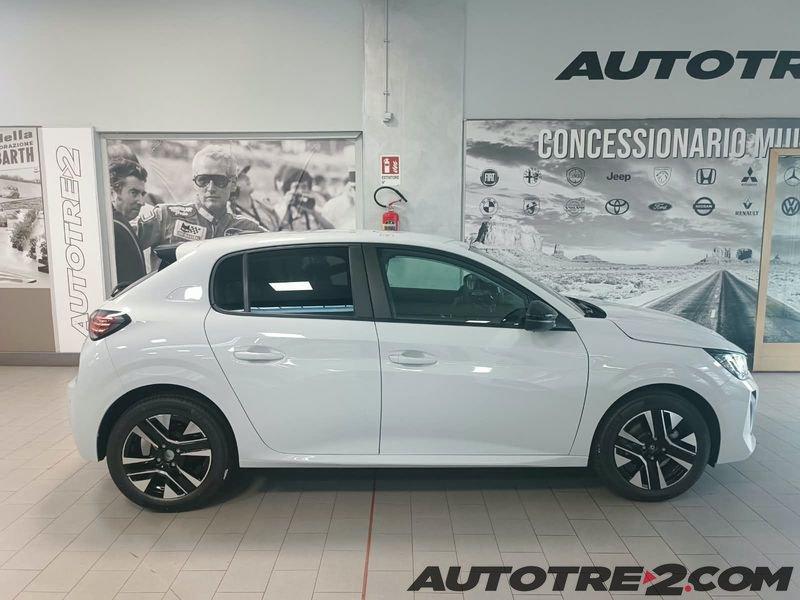 Peugeot 208 208 1.2 turbo Edition 100cv