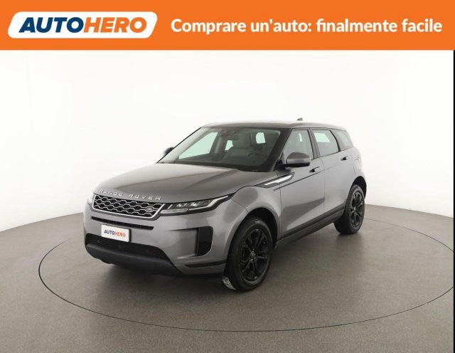 LAND ROVER Range Rover Evoque 1.5 I3 PHEV 300 CV AWD Auto S