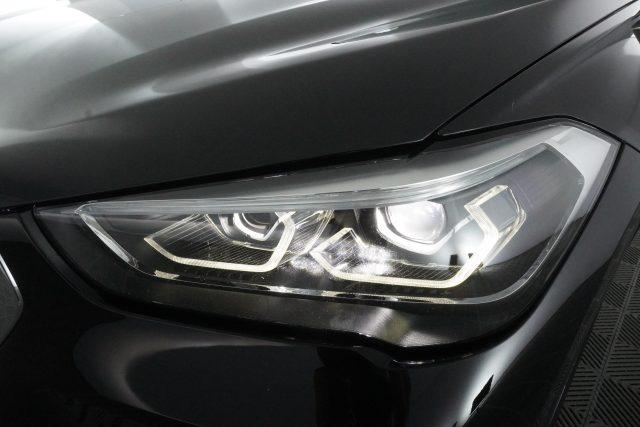BMW X1 X1 sDrive16d xLine Plus