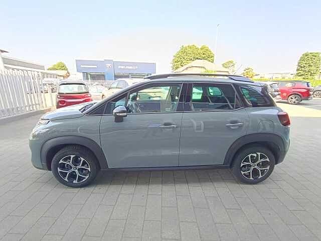 Citroen C3 Aircross 1.2 PureTech 110cv SHINE Usato Garantito