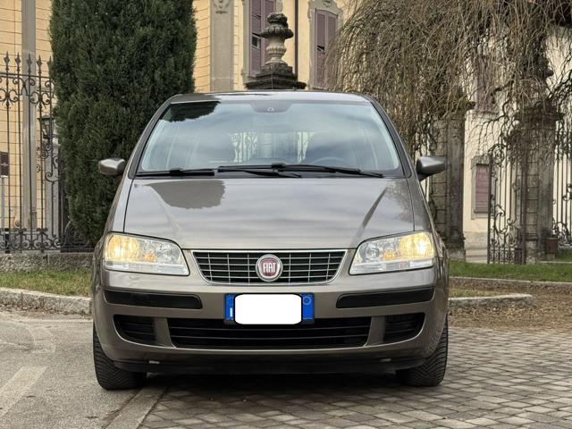 FIAT Idea 1.2 16V Unico Proprietario
