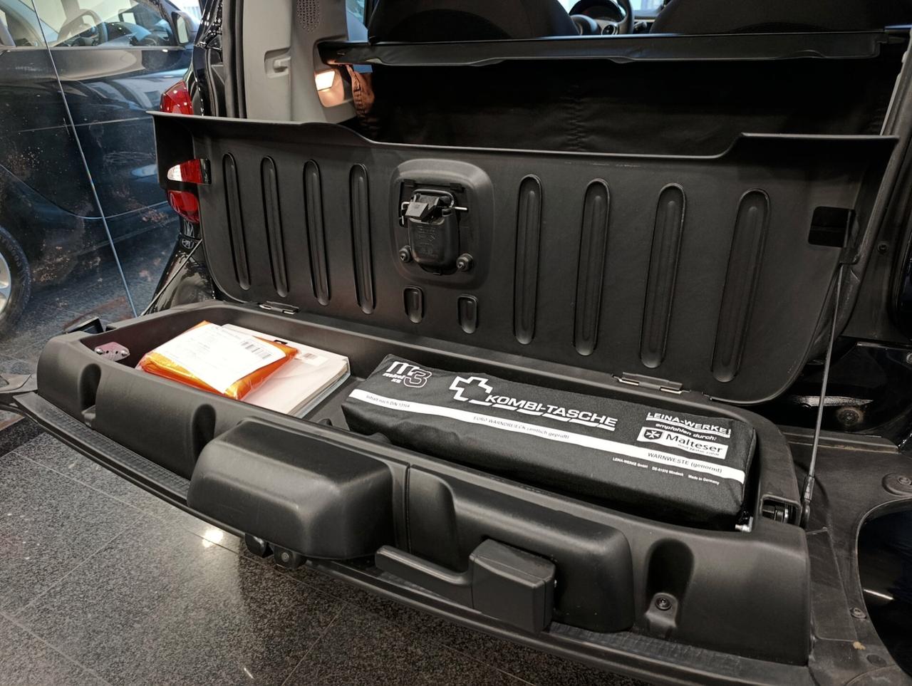 Smart ForTwo 70 1.0 twinamic Passion km 25.741 del 2019