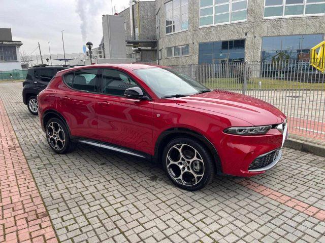 ALFA ROMEO Tonale 1.6 diesel 130 CV TCT6 Ti