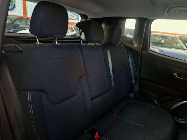 Jeep Renegade Renegade 1.3 t4 Limited 2wd 150cv ddct